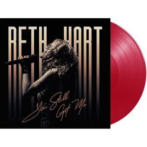 Beth Hart - You Still Got Me  LP LP